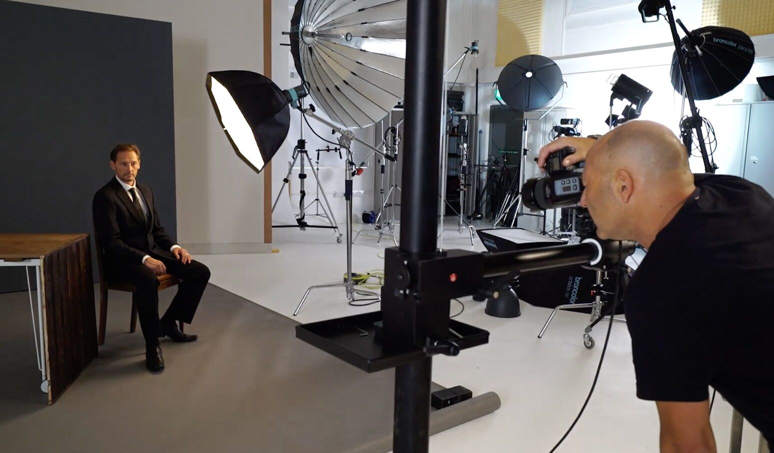 Octabox 75 | Studio Lighting Essentials | Visual Education, image size:1548x905