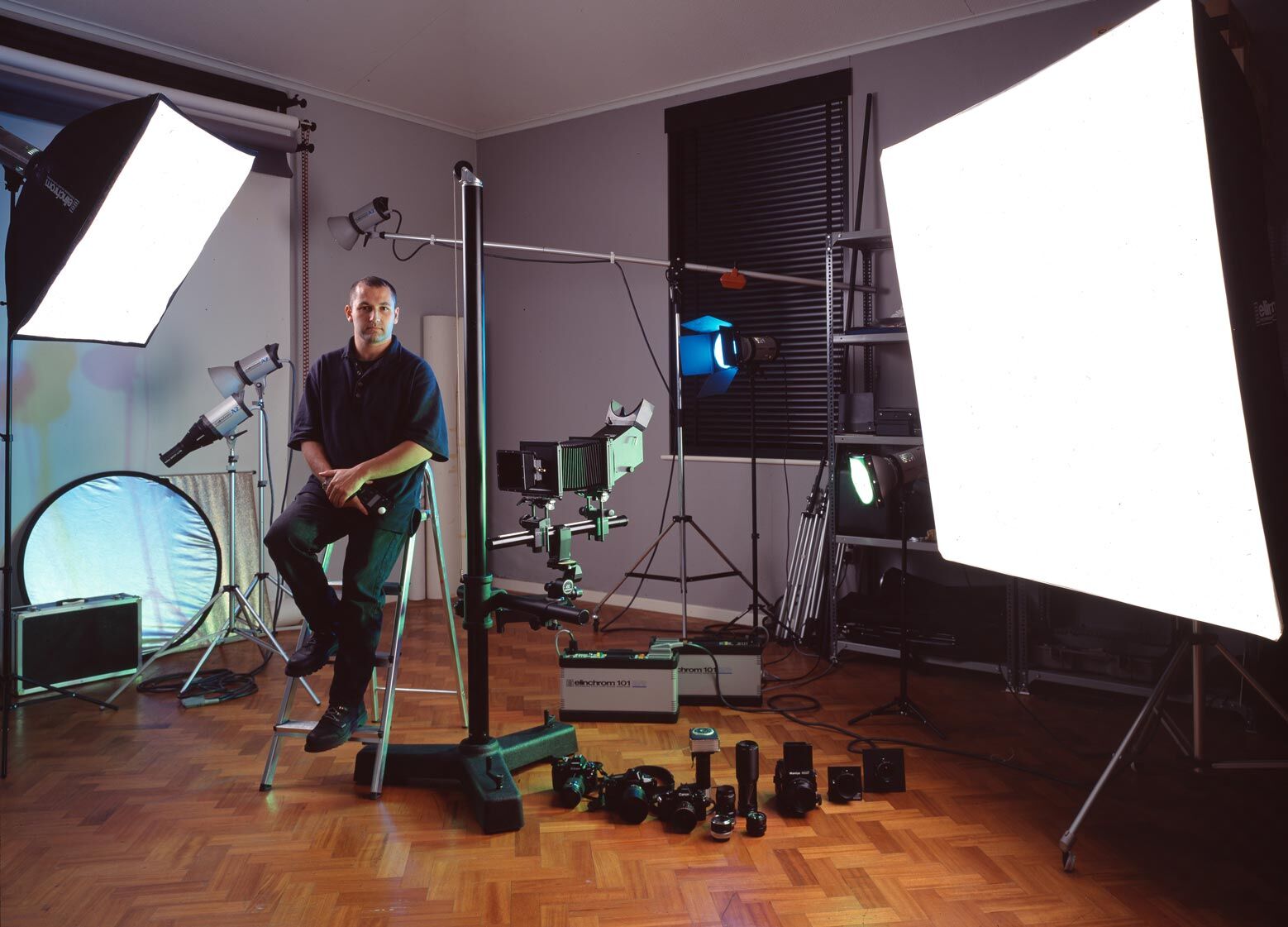 How to pick the right studio lighting equipment for photography, image size:1558x1121