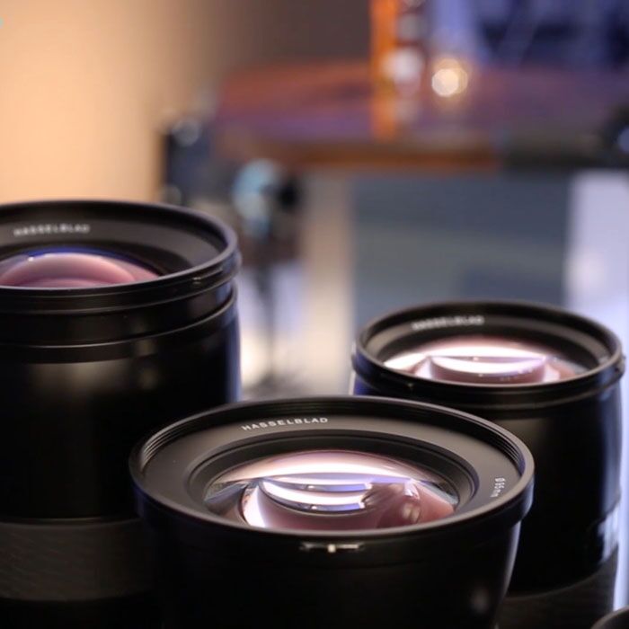 The Best Lens for Every Type of Photography 